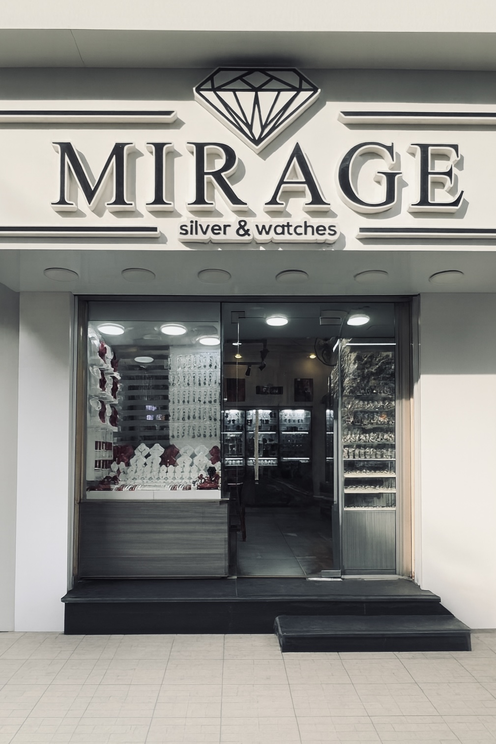 Mirage Silver store - 925 sterling silver jewelry Egypt